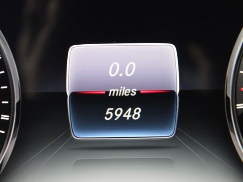 Certified 2023 Mercedes-Benz G 63 AMG 4MATIC image 19