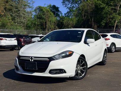 Used 2013 Dodge Dart Rallye