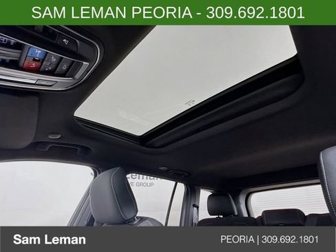 New 2025 Jeep Grand Cherokee Laredo X w/ Luxury Tech Group I image 21