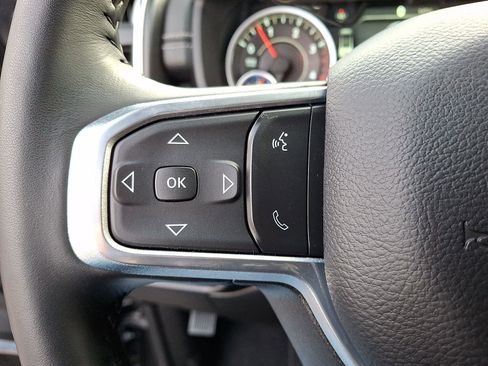 Used 2024 RAM 2500 Laramie w/ Safety Group image 20