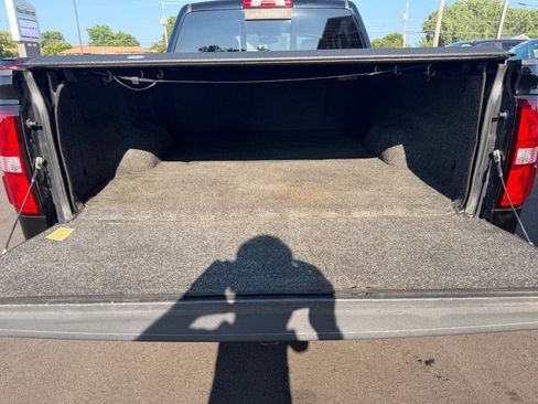 Used 2015 GMC Sierra 1500 SLT AWD/4WD image 12