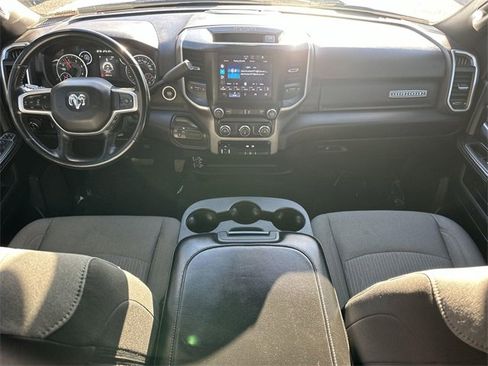 Used 2024 RAM 2500 Big Horn image 18