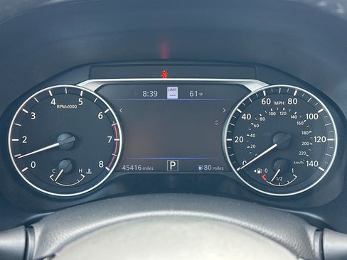 Used 2019 Nissan Altima 2.5 SL FWD image 22