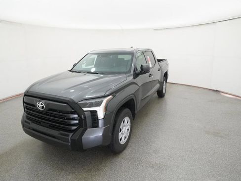 Used 2026 Toyota Tundra SR image 3