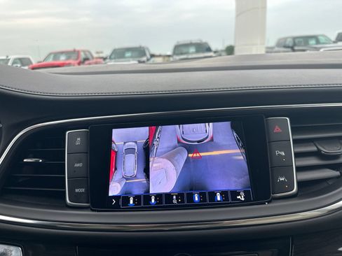 Used 2021 Buick Enclave Premium w/ Surround and Sites Package AWD/4WD image 65