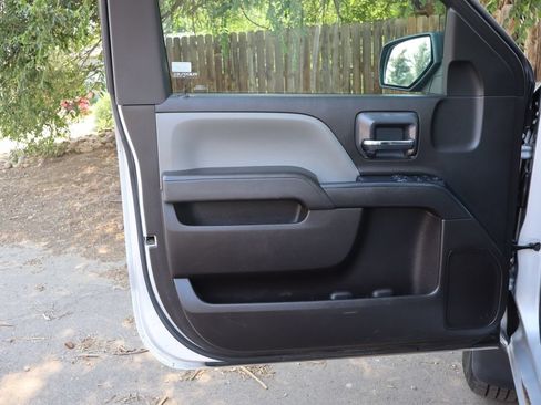 Used 2017 Chevrolet Silverado 2500 W/T w/ WT Fleet Convenience Package AWD/4WD image 20