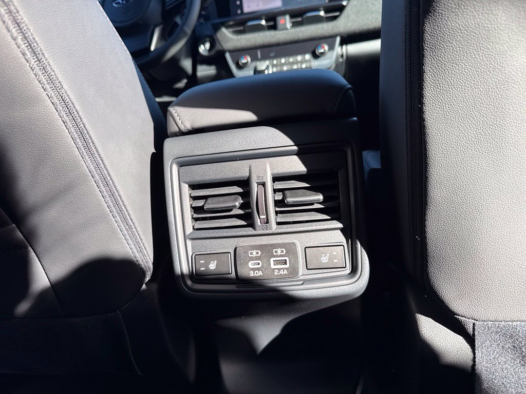 New 2026 Subaru Outback Limited XT AWD/4WD image 15