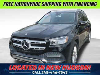 Used 2020 Mercedes-Benz GLS 450 4MATIC video 1