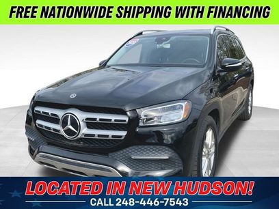 Used 2020 Mercedes-Benz GLS 450 4MATIC