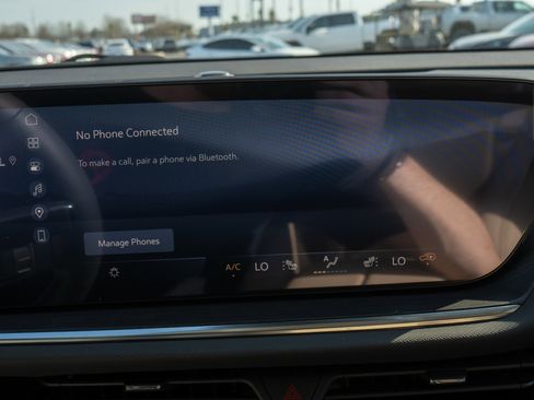 New 2026 Buick Envision Preferred AWD/4WD image 16