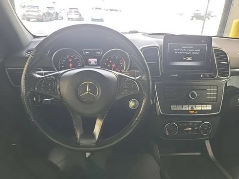 Used 2018 Mercedes-Benz GLE 350 image 6
