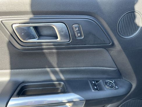 Used 2021 Ford Mustang Coupe w/ Equipment Group 101A image 31