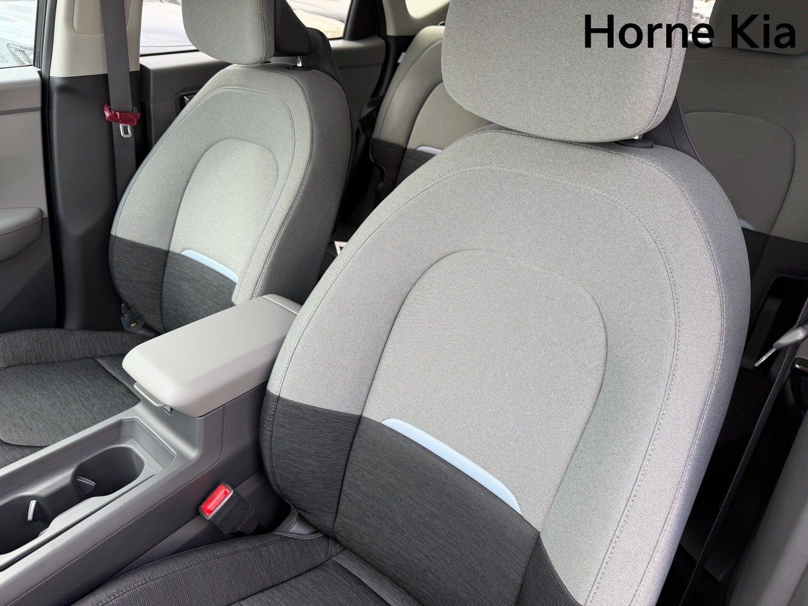 New 2027 Kia Seltos S FWD image 10
