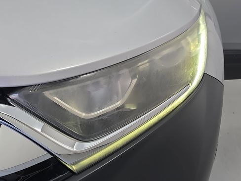 Used 2018 Honda CR-V EX-L image 32