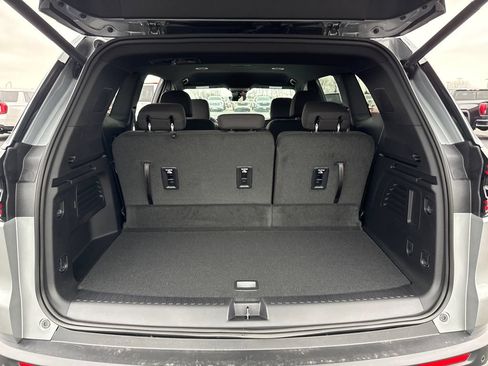 New 2026 GMC Acadia Elevation AWD/4WD image 36