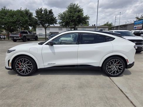 Used 2023 Ford Mustang Mach-E GT w/ GT Performance Edition image 4