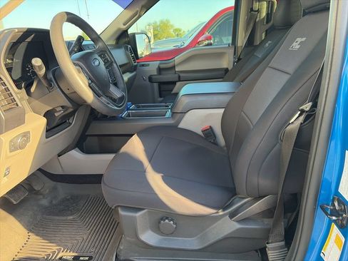 Used 2019 Ford F150 XL w/ Equipment Group 101A Mid RWD image 9