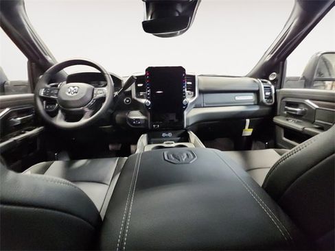 New 2025 RAM 3500 Laramie image 10