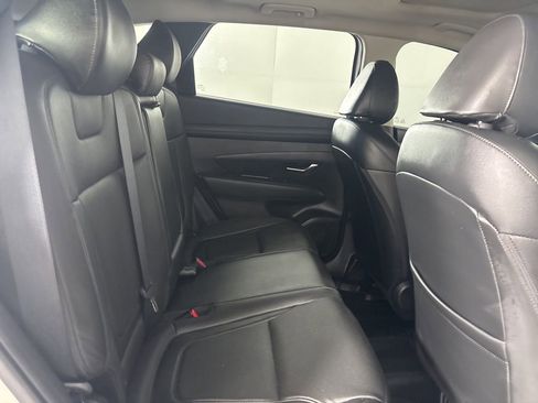 Used 2025 Hyundai Tucson SEL image 26