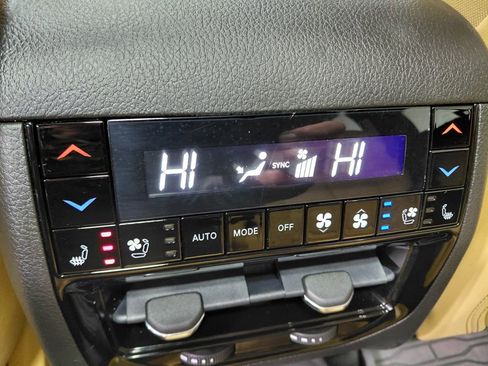 Certified 2022 Jeep Grand Cherokee Summit image 36