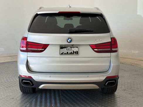 Used 2018 BMW X5 xDrive35i AWD/4WD image 10