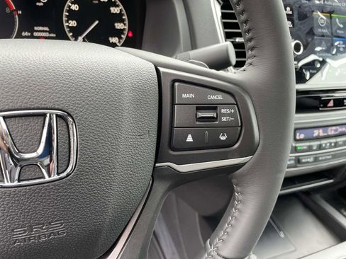 New 2026 Honda Ridgeline RTL image 18