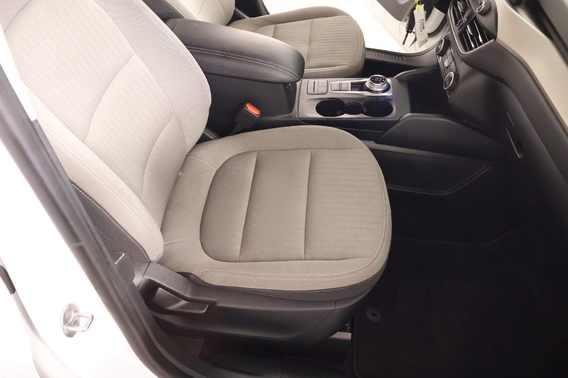 Used 2021 Ford Escape S FWD image 12