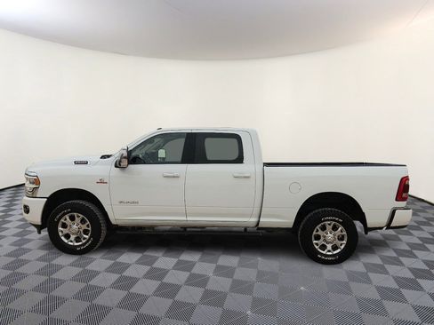Used 2024 RAM 2500 Laramie image 2