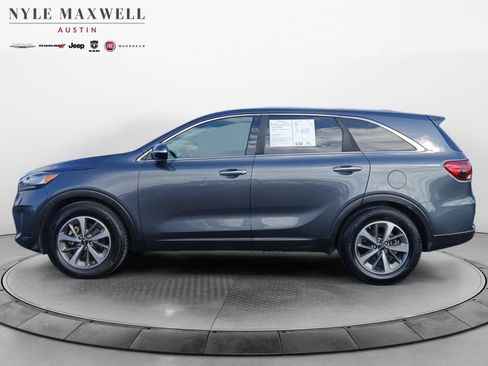 Used 2020 Kia Sorento FWD V6 image 13