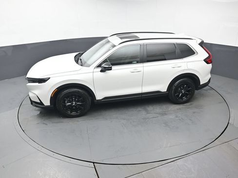 Certified 2023 Honda CR-V Sport image 37