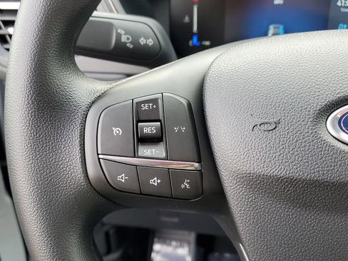 New 2026 Ford Escape Active image 19