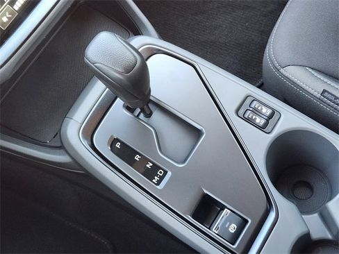 New 2026 Subaru Crosstrek 2.0i Premium image 16