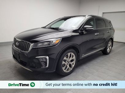 Used 2019 Kia Sorento SX