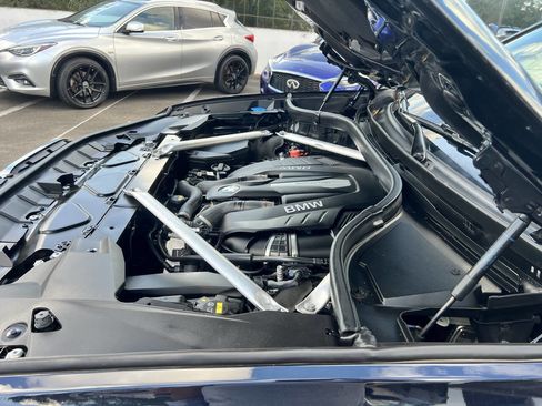 Used 2019 BMW X7 xDrive50i w/ Dynamic Handling Package image 66