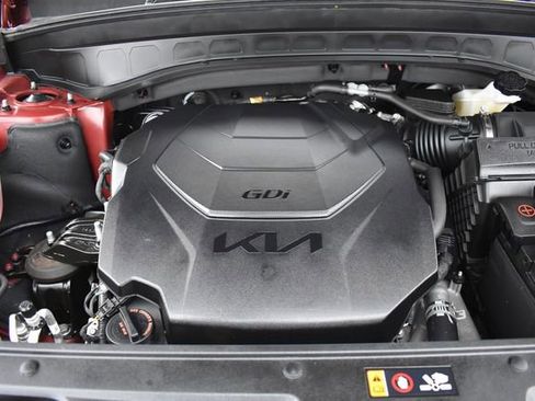 Certified 2023 Kia Telluride EX X-Line AWD/4WD image 39