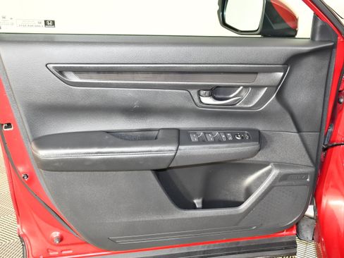 Certified 2025 Honda CR-V LX image 24