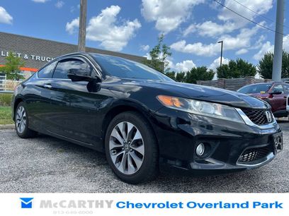 Used 2014 Honda Accord EX-L