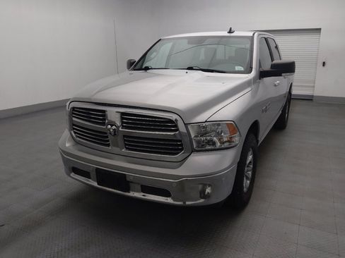 Used 2016 RAM 1500 Big Horn AWD/4WD image 15