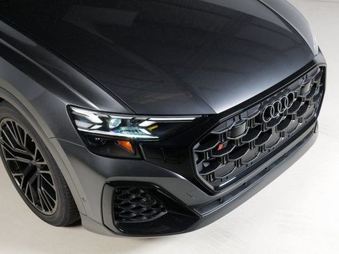 New 2026 Audi SQ8 Prestige image 30