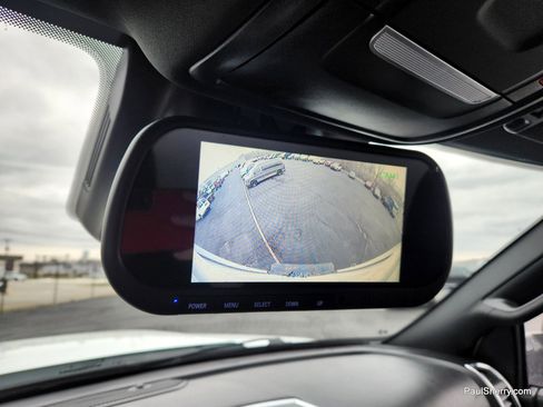 New 2026 RAM 5500 2WD Regular Cab image 5