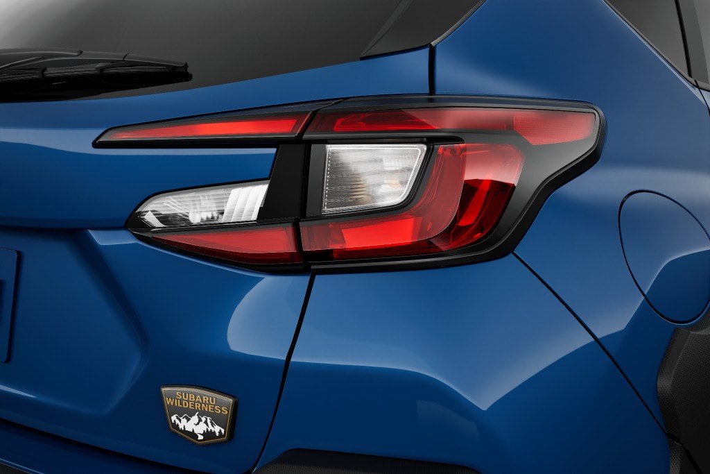 New 2027 Subaru Crosstrek 2.5i Wilderness AWD/4WD image 10