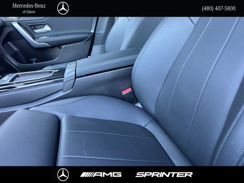 Certified 2026 Mercedes-Benz CLA 250 image 14