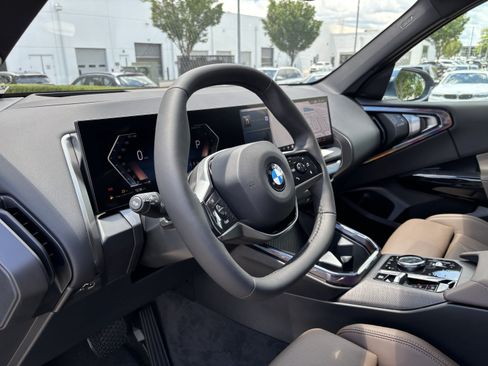 New 2026 BMW X3 xDrive30i w/ Premium Package AWD/4WD image 17