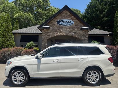 Used 2014 Mercedes-Benz GL 350 BlueTEC 4MATIC