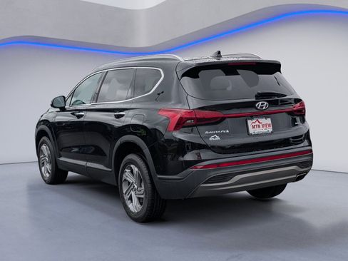 Used 2023 Hyundai Santa Fe SEL AWD/4WD image 7