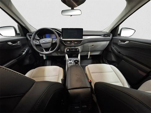 New 2025 Ford Escape Base image 10