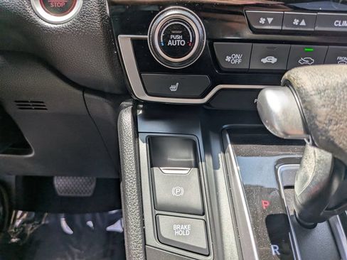 Used 2021 Honda CR-V EX image 26