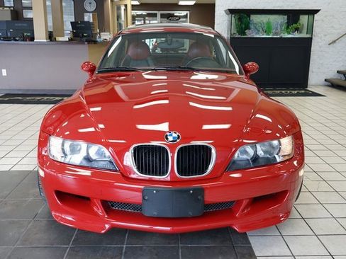 Used 1999 BMW M Coupe image 31