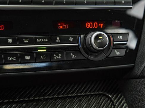 Used 2017 BMW M6 Gran Coupe DRIVER ASSIST PLUS EXECUTIVE P image 28