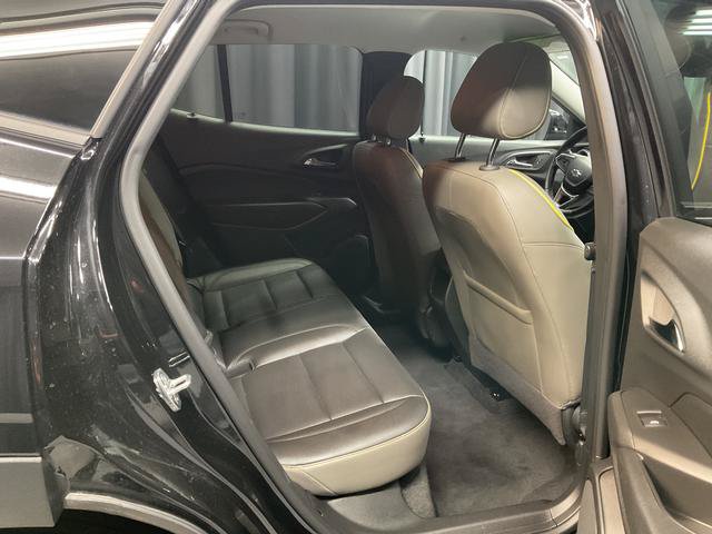 Used 2024 Chevrolet Trax ACTIV FWD image 10